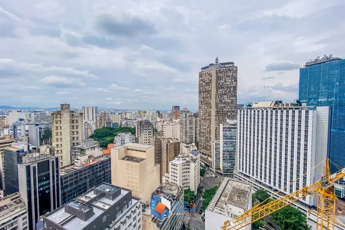 Apartamento, 1 quarto, 22 m² - Foto 50