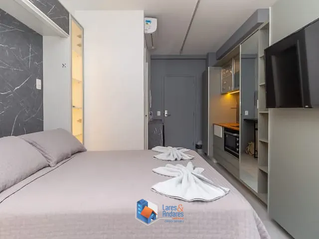 Outro com 22m² 1 quarto e 1 banheiro, à venda, no bairro República em São Paulo