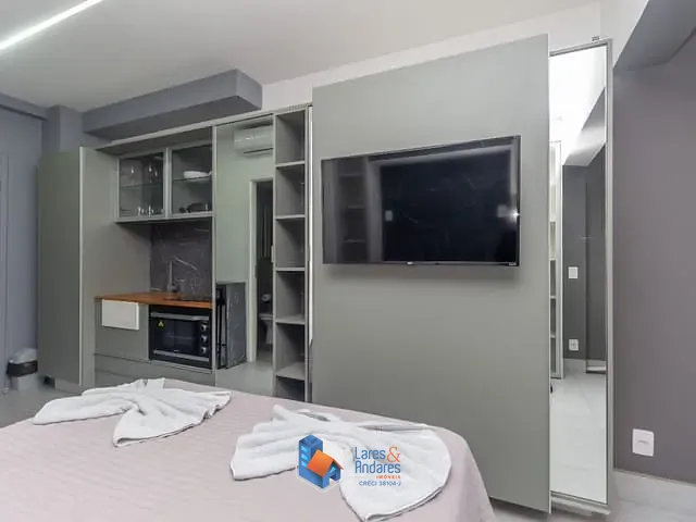 Outro com 22m² 1 quarto e 1 banheiro, à venda, no bairro República em São Paulo