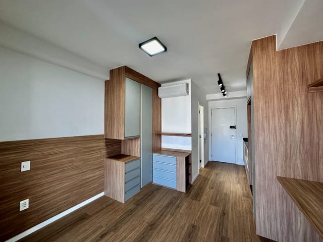 Outro com 30m² 1 quarto e 1 banheiro, à venda, no bairro Brooklin em São Paulo