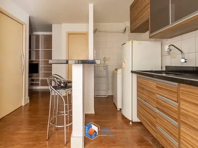 Outro com 35m² 1 quarto e 1 banheiro, à venda, no bairro Jabaquara em São Paulo