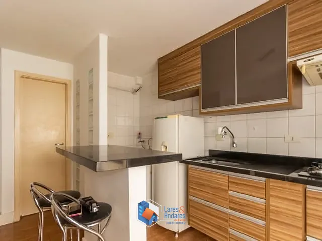 Outro com 35m² 1 quarto e 1 banheiro, à venda, no bairro Jabaquara em São Paulo