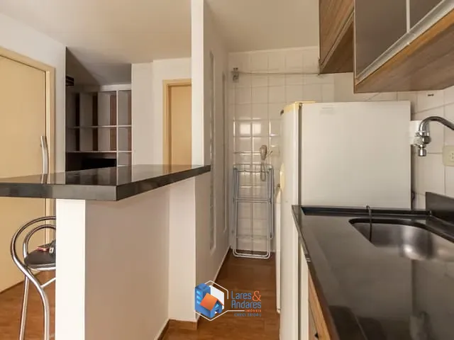Outro com 35m² 1 quarto e 1 banheiro, à venda, no bairro Jabaquara em São Paulo