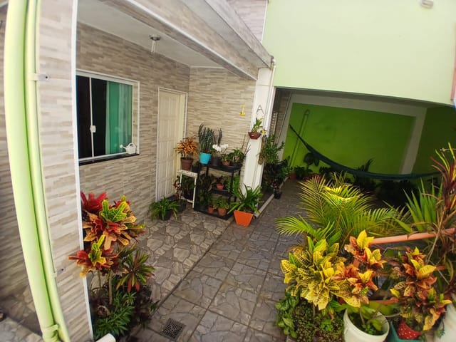 Foto do Outro - Casa de vila para venda em Parque das Américas com 2 quartos, 131m² | Lares e Andares Imóveis