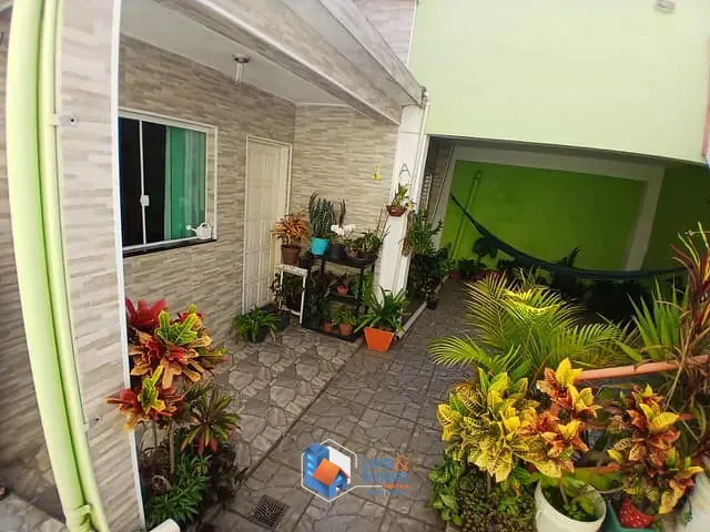 Outro com 250m² 2 quartos e 2 banheiros, à venda, no bairro Parque das Américas em Mauá