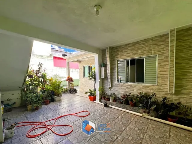 Outro com 250m² 2 quartos e 2 banheiros, à venda, no bairro Parque das Américas em Mauá
