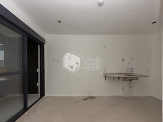 Foto do Outro-Studio para venda em Vila Clementino com 1 quarto, 25m²