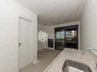 Foto do Outro-Studio para venda em Vila Clementino com 1 quarto, 25m²