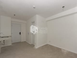 Foto do Outro-Studio para venda em Vila Clementino com 1 quarto, 25m²