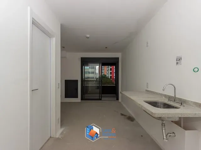 Outro com 25m² 1 quarto e 1 banheiro, à venda, no bairro Vila Clementino em São Paulo