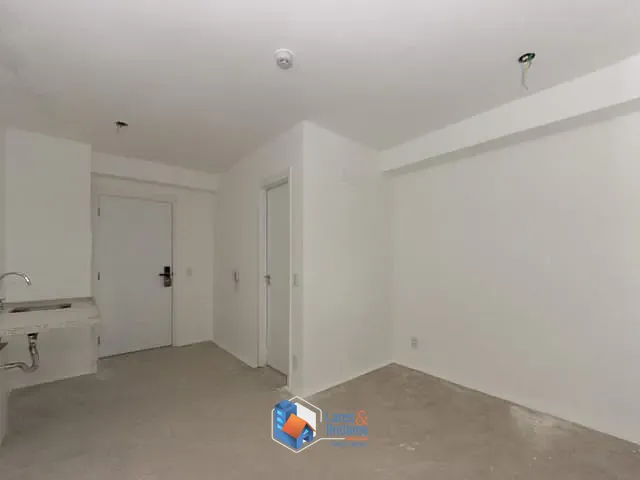Outro com 25m² 1 quarto e 1 banheiro, à venda, no bairro Vila Clementino em São Paulo
