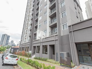 Foto do Outro-Studio para venda em Vila São José (Ipiranga) com 1 quarto, 27m²