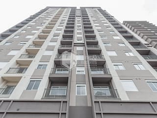 Foto do Outro-Studio para venda em Vila São José (Ipiranga) com 1 quarto, 27m²