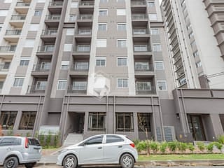 Foto do Outro-Studio para venda em Vila São José (Ipiranga) com 1 quarto, 27m²