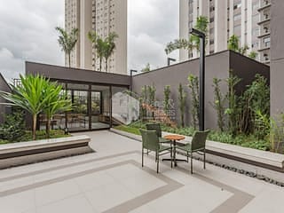 Foto do Outro-Studio para venda em Vila São José (Ipiranga) com 1 quarto, 27m²