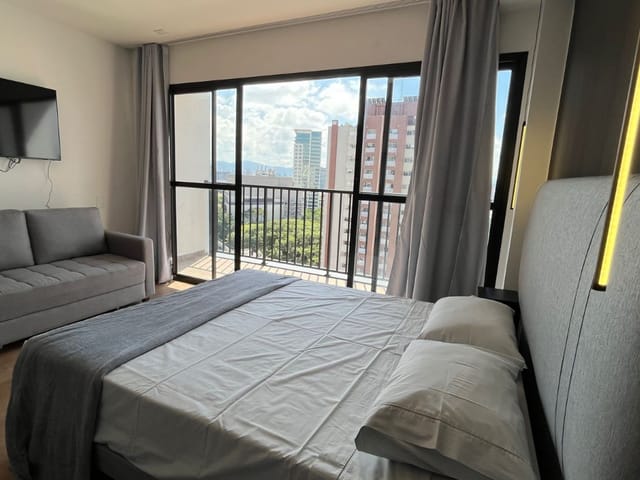 Outro com 129m² 1 quarto e 1 banheiro, à venda, no bairro Água Branca em São Paulo