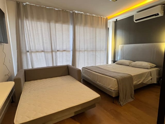 Outro com 129m² 1 quarto e 1 banheiro, à venda, no bairro Água Branca em São Paulo