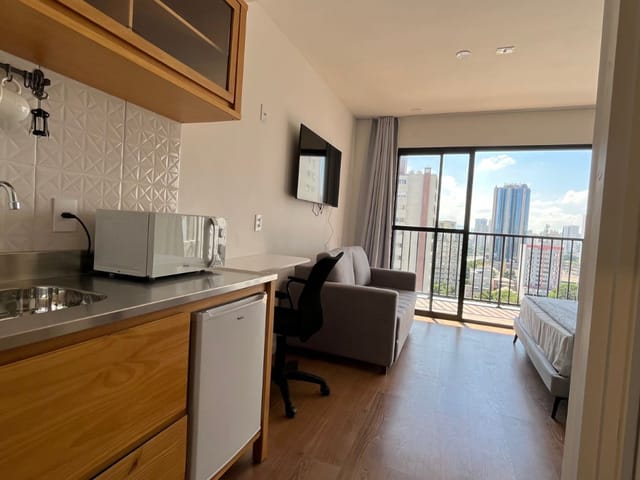 Outro com 129m² 1 quarto e 1 banheiro, à venda, no bairro Água Branca em São Paulo