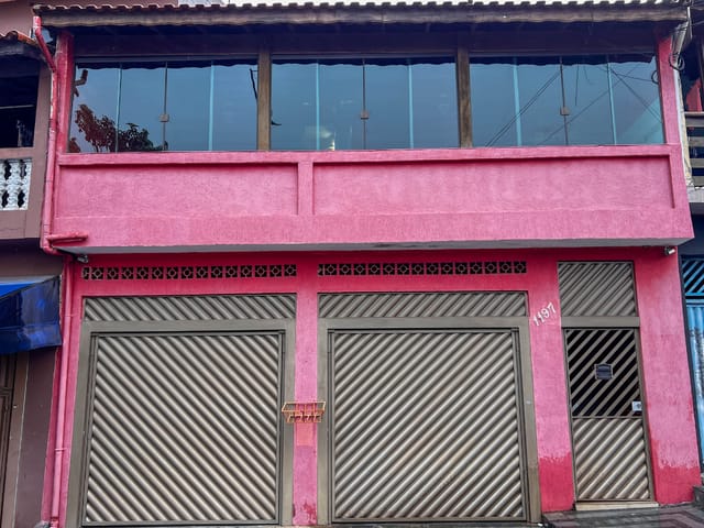 Foto do Outro - Casa de vila para venda em Aliança com 3 quartos, sendo 1 suíte, 237m² | Lares e Andares Imóveis