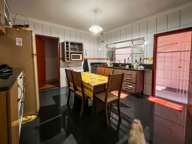 Foto do Outro - Casa de vila para venda em Aliança com 3 quartos, sendo 1 suíte, 237m² | Lares e Andares Imóveis