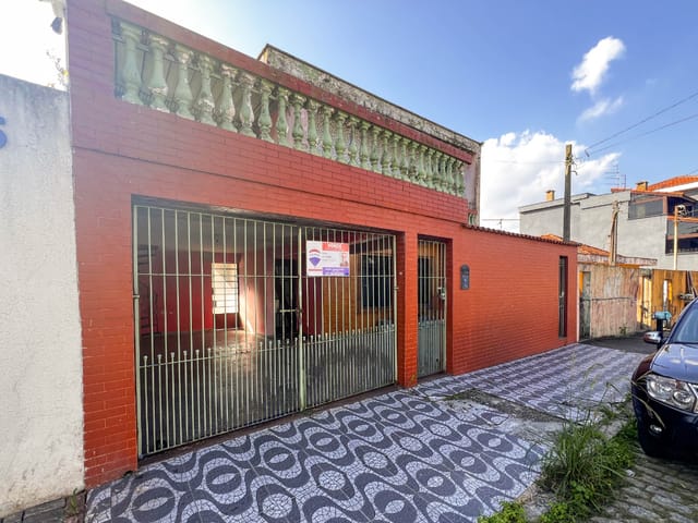 Foto do Outro - Casa de vila para venda em Santana com 5 quartos, 150m² | Lares e Andares Imóveis