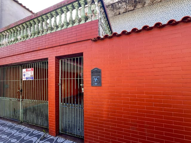 Foto do Outro - Casa de vila para venda em Santana com 5 quartos, 150m² | Lares e Andares Imóveis