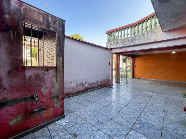 Foto do Outro - Casa de vila para venda em Santana com 5 quartos, 150m² | Lares e Andares Imóveis