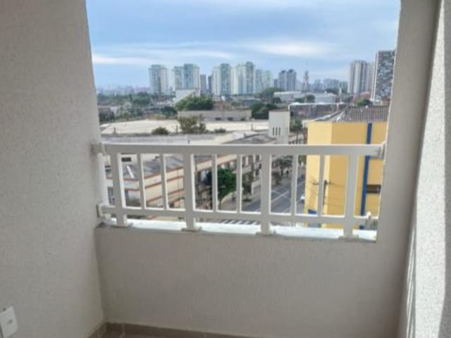 Foto do Outro - Studio para venda em Água Branca com 1 quarto, sendo 1 suíte, 19m² | Lares e Andares Imóveis