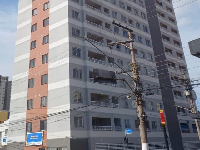 Foto do Outro - Studio para venda em Água Branca com 1 quarto, sendo 1 suíte, 19m² | Lares e Andares Imóveis