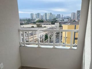 Foto do Outro-Studio para venda em Água Branca com 1 quarto, sendo 1 suíte, 19m²