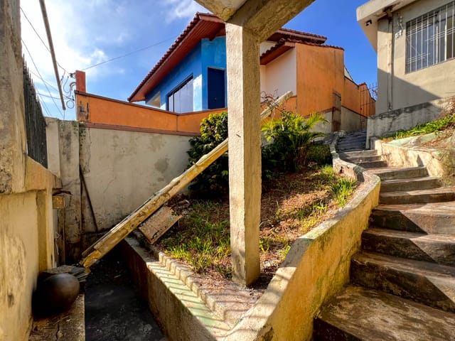 Foto do Outro - Casa de vila para venda em Jardim Anchieta com 3 quartos, 194m² | Lares e Andares Imóveis