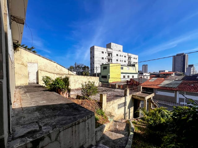 Foto do Outro - Casa de vila para venda em Jardim Anchieta com 3 quartos, 194m² | Lares e Andares Imóveis