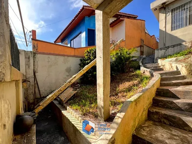 Outro com 399m² 3 quartos e 2 banheiros, à venda, no bairro Jardim Anchieta em Mauá