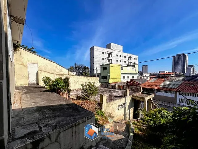 Outro com 399m² 3 quartos e 2 banheiros, à venda, no bairro Jardim Anchieta em Mauá