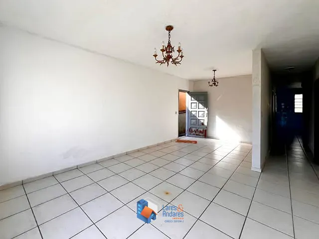 Outro com 399m² 3 quartos e 2 banheiros, à venda, no bairro Jardim Anchieta em Mauá