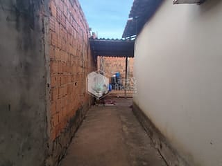 Foto do Outro-Casa de vila para venda em Jardim Bispo Pedro Casaldáliga com 2 quartos, 99m²