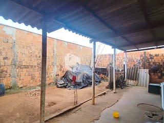 Foto do Outro-Casa de vila para venda em Jardim Bispo Pedro Casaldáliga com 2 quartos, 99m²