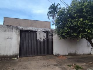 Foto do Outro-Casa de vila para venda em Jardim Bispo Pedro Casaldáliga com 2 quartos, 99m²