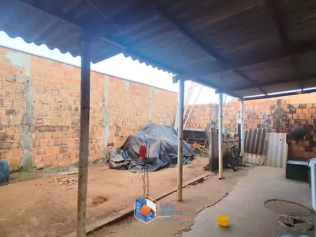 Outro com 200m² 2 quartos e 1 banheiro, à venda, no bairro Jardim Bispo Pedro Casaldáliga em Rondonópolis