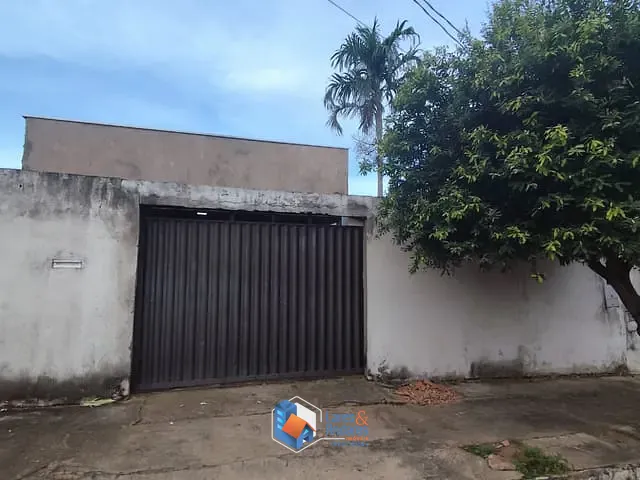 Outro com 200m² 2 quartos e 1 banheiro, à venda, no bairro Jardim Bispo Pedro Casaldáliga em Rondonópolis