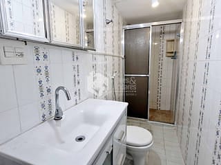 Foto do Outro-Studio para venda em Vila Buarque com 1 quarto, 34m²