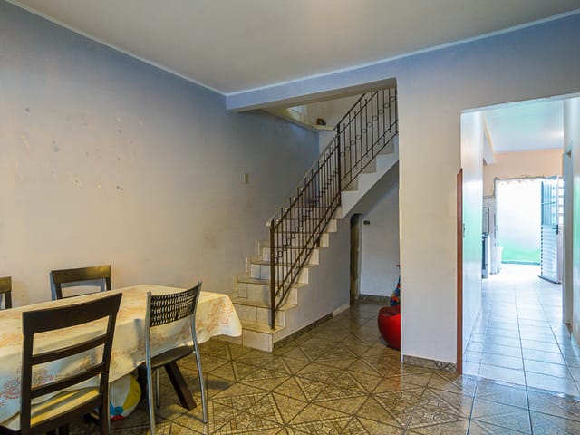 Outro com 120m² 4 quartos e 2 banheiros, à venda, no bairro Vila Dalva em São Paulo