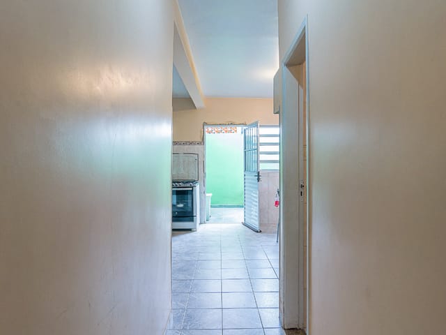 Outro com 120m² 4 quartos e 2 banheiros, à venda, no bairro Vila Dalva em São Paulo
