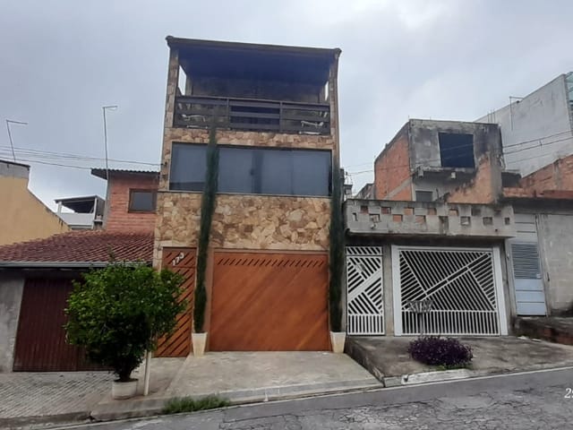 Foto do Outro - Casa de vila para venda em Laranjeiras com 5 quartos, sendo 3 suítes, 450m² | Lares e Andares Imóveis