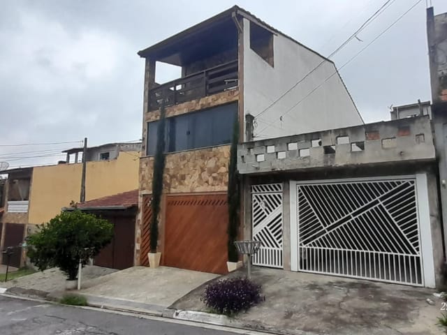 Foto do Outro - Casa de vila para venda em Laranjeiras com 5 quartos, sendo 3 suítes, 450m² | Lares e Andares Imóveis