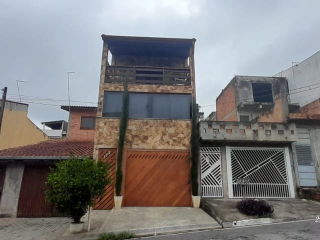 Foto do Outro - Casa de vila para venda em Laranjeiras com 5 quartos, sendo 3 suítes, 450m² | Lares e Andares Imóveis