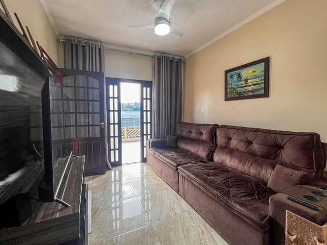 Foto do Outro - Casa de vila para venda em Bocaina com 2 quartos, sendo 1 suíte, 175m² | Lares e Andares Imóveis