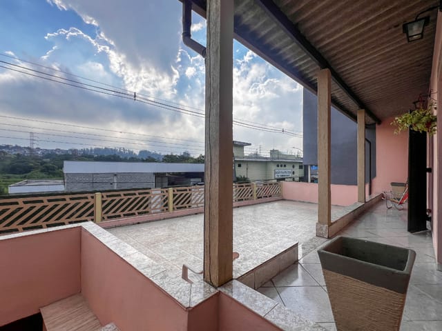 Foto do Outro - Casa de vila para venda em Bocaina com 2 quartos, sendo 1 suíte, 175m² | Lares e Andares Imóveis