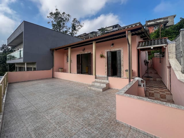 Foto do Outro - Casa de vila para venda em Bocaina com 2 quartos, sendo 1 suíte, 175m² | Lares e Andares Imóveis