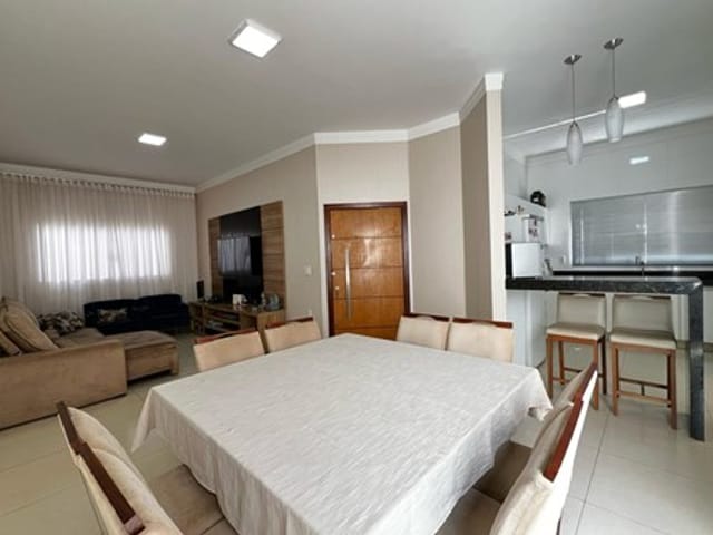 Foto do Outro - Casa de vila para venda em Residencial Meireles com 3 quartos, sendo 1 suíte, 165m² | Lares e Andares Imóveis